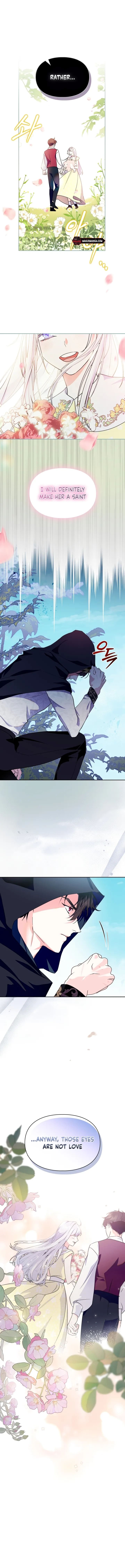 Read I Became The Tyrant’s Servant EN Manga Online