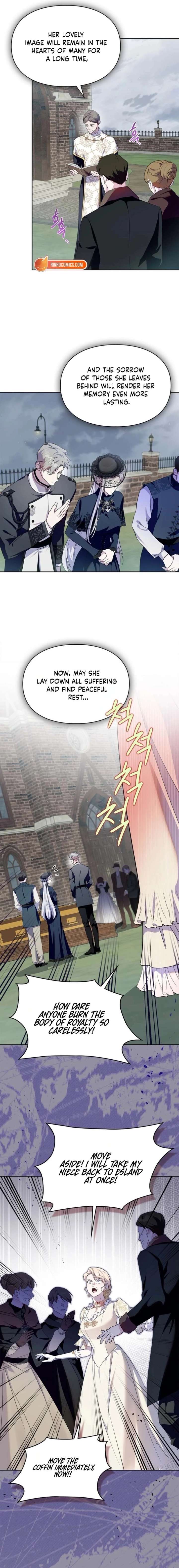 Read I Became The Tyrant’s Servant EN Manga Online
