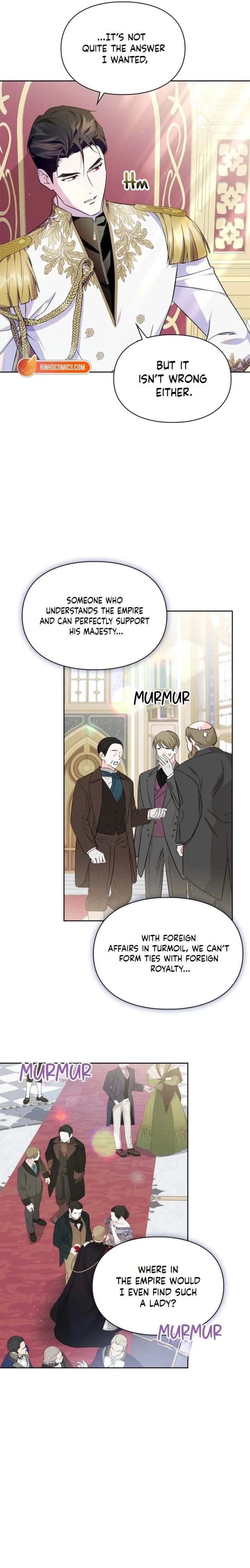 Read I Became The Tyrant’s Servant EN Manga Online