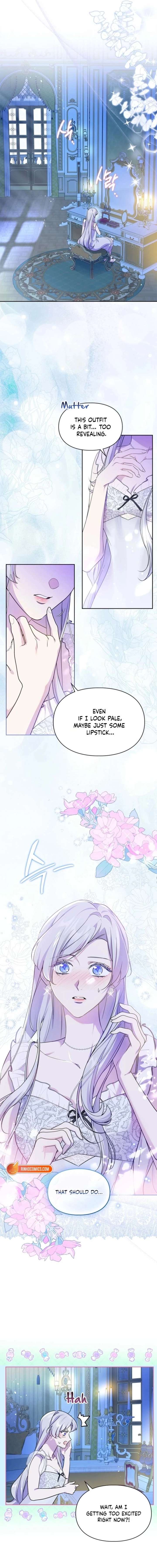 Read I Became The Tyrant’s Servant EN Manga Online