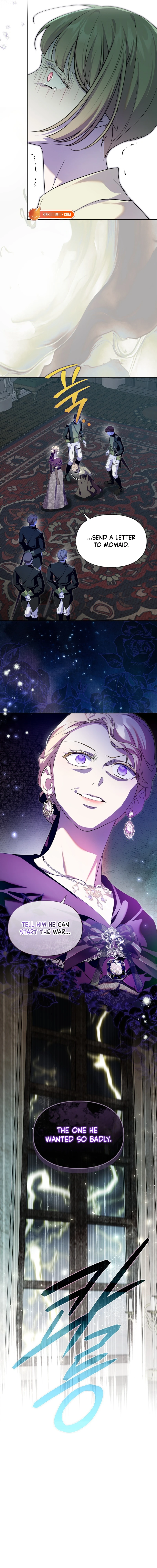 Read I Became The Tyrant’s Servant EN Manga Online