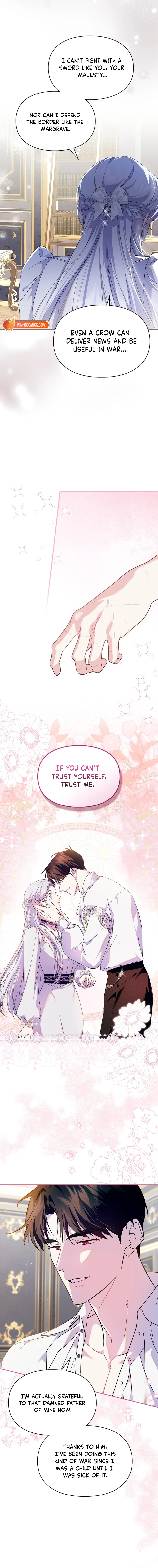 Read I Became The Tyrant’s Servant EN Manga Online