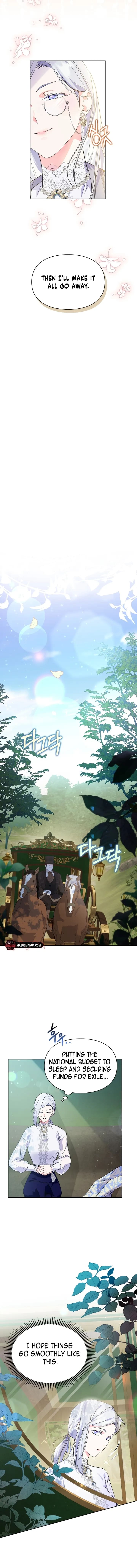 Read I Became The Tyrant’s Servant EN Manga Online