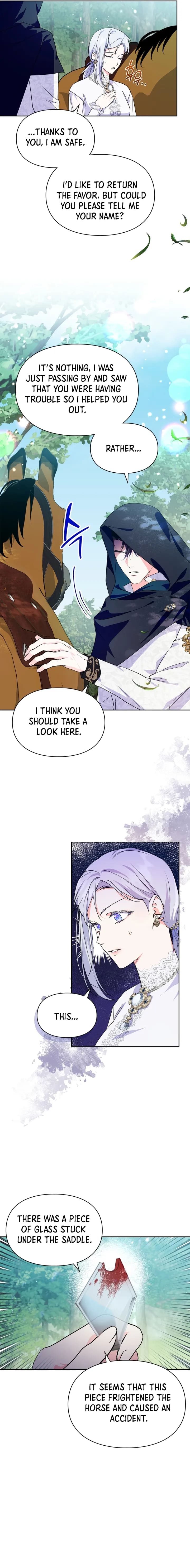 Read I Became The Tyrant’s Servant EN Manga Online