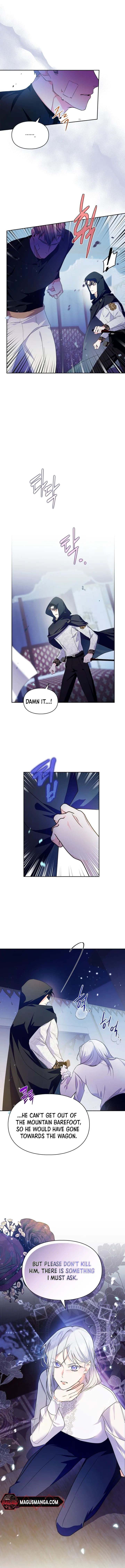 Read I Became The Tyrant’s Servant EN Manga Online