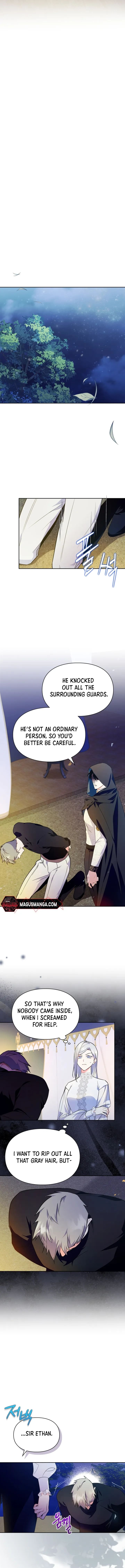 Read I Became The Tyrant’s Servant EN Manga Online