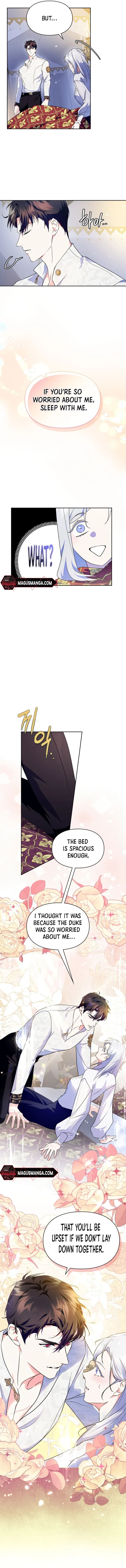 Read I Became The Tyrant’s Servant EN Manga Online