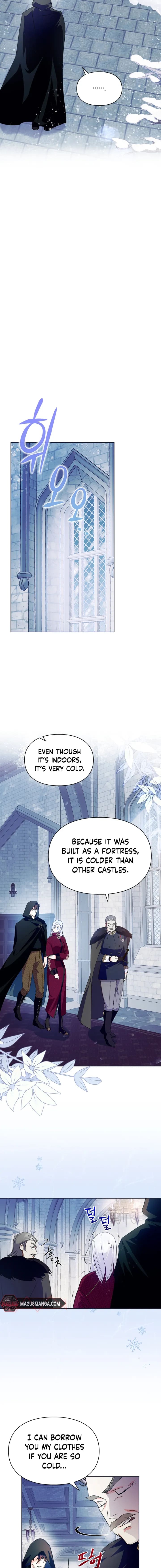 Read I Became The Tyrant’s Servant EN Manga Online