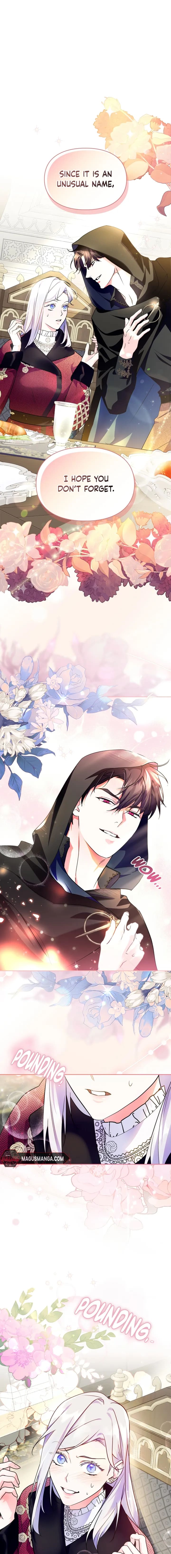 Read I Became The Tyrant’s Servant EN Manga Online