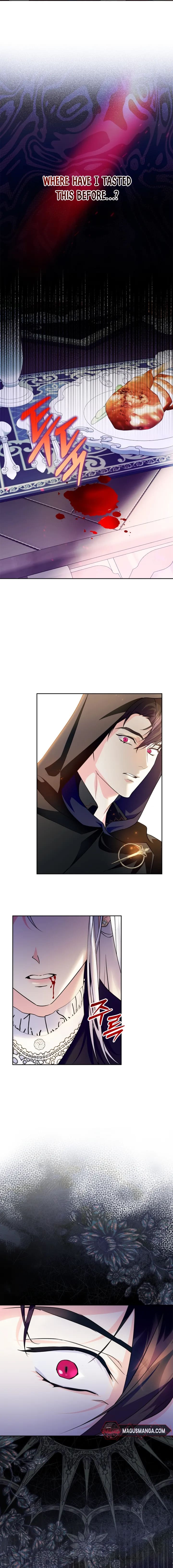 Read I Became The Tyrant’s Servant EN Manga Online