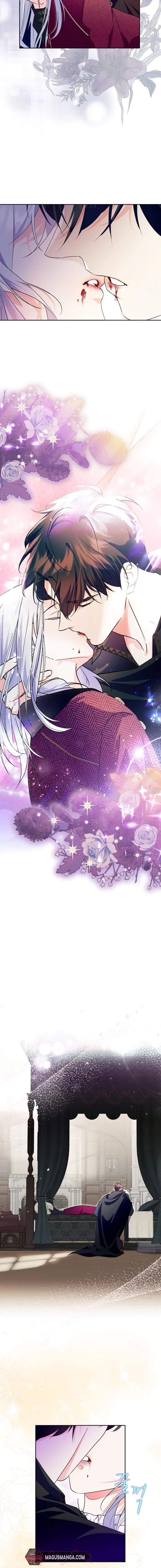 Read I Became The Tyrant’s Servant EN Manga Online