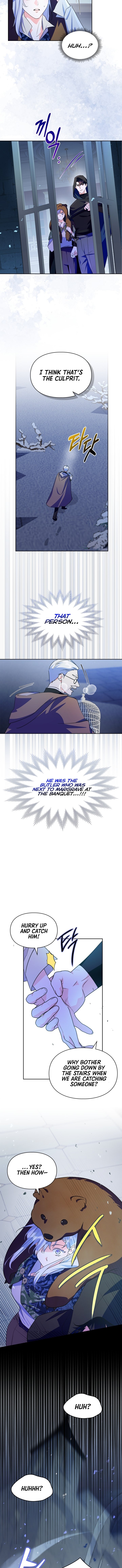 Read I Became The Tyrant’s Servant EN Manga Online