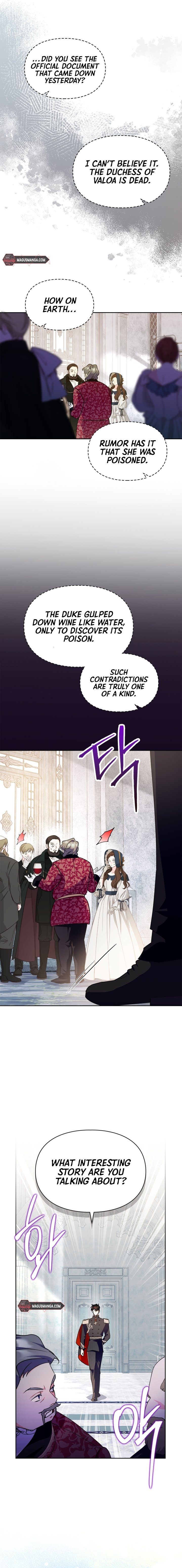 Read I Became The Tyrant’s Servant EN Manga Online