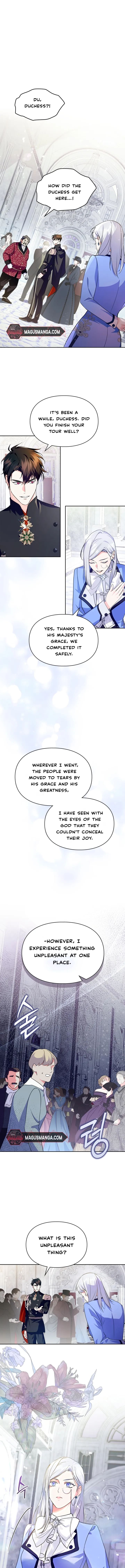 Read I Became The Tyrant’s Servant EN Manga Online