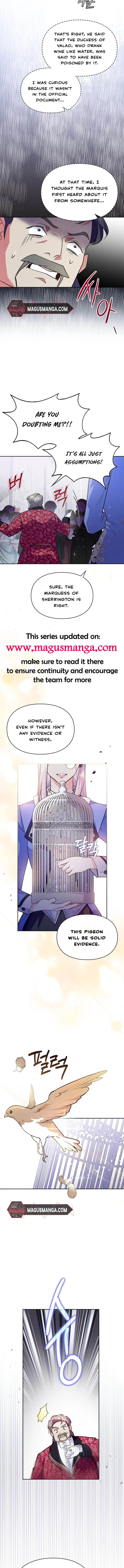 Read I Became The Tyrant’s Servant EN Manga Online