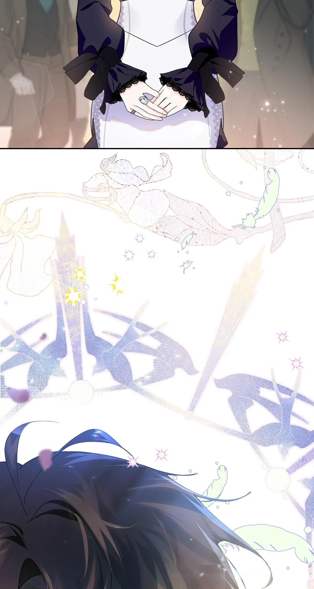 Read I Became The Tyrant’s Servant EN Manga Online