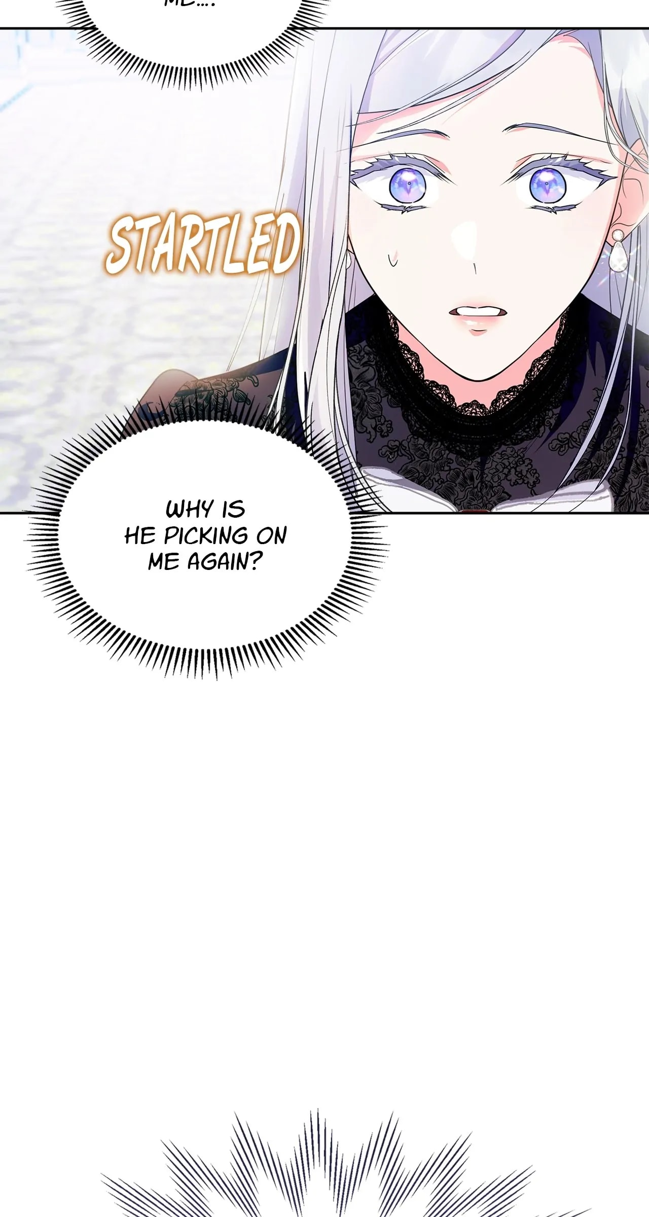 Read I Became The Tyrant’s Servant EN Manga Online