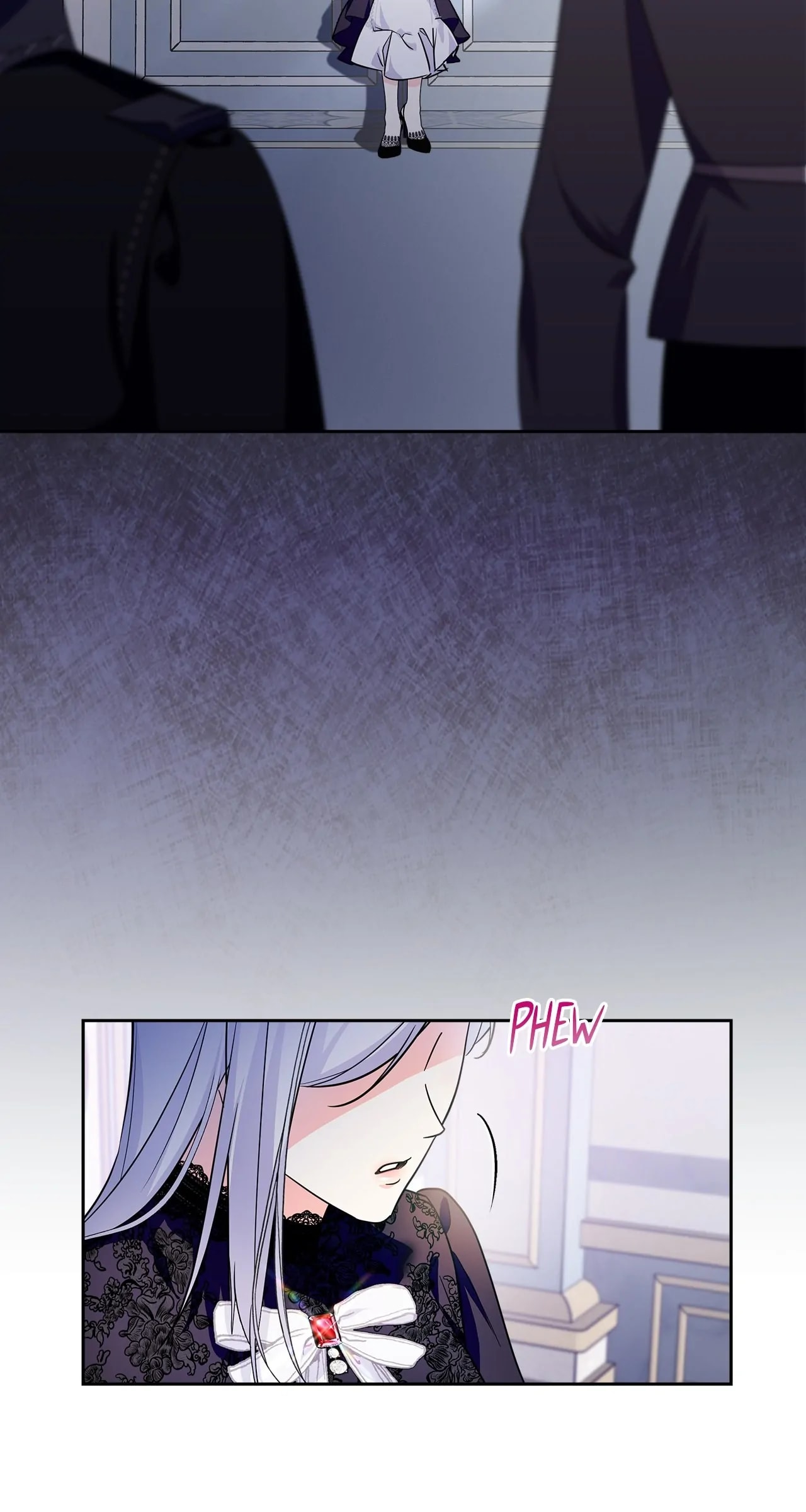 Read I Became The Tyrant’s Servant EN Manga Online