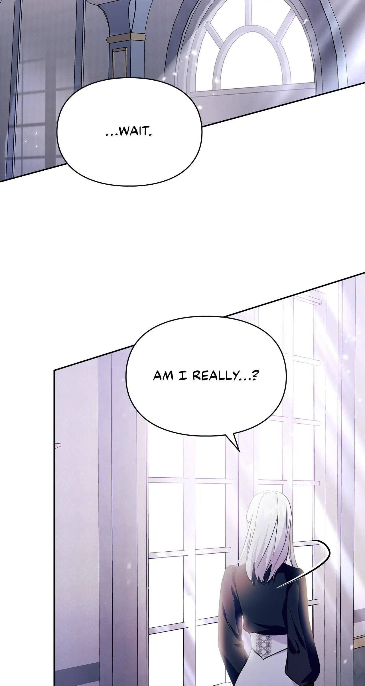 Read I Became The Tyrant’s Servant EN Manga Online