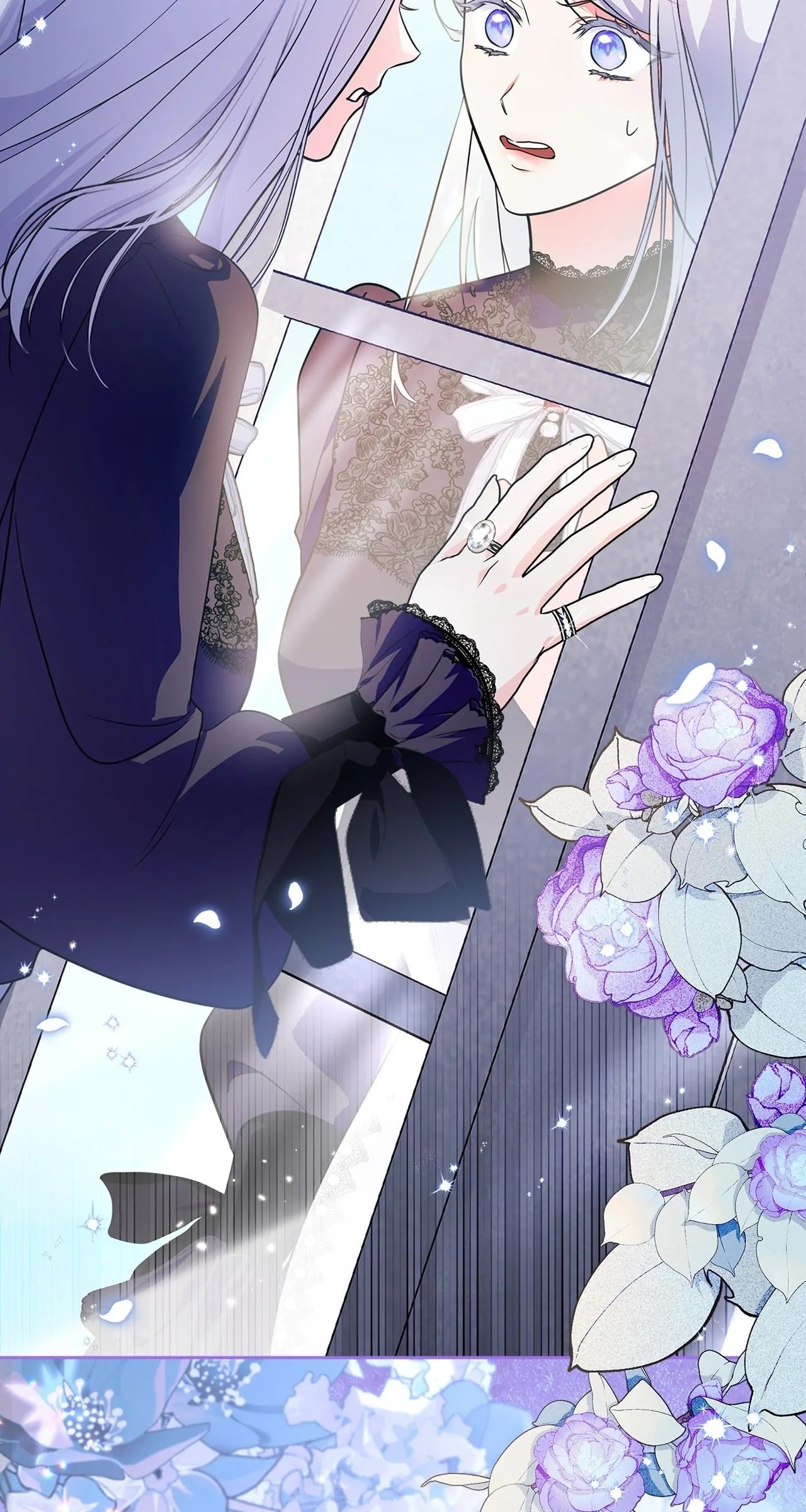 Read I Became The Tyrant’s Servant EN Manga Online