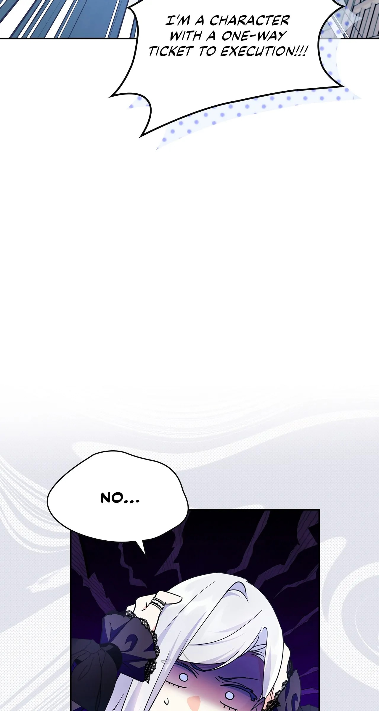 Read I Became The Tyrant’s Servant EN Manga Online