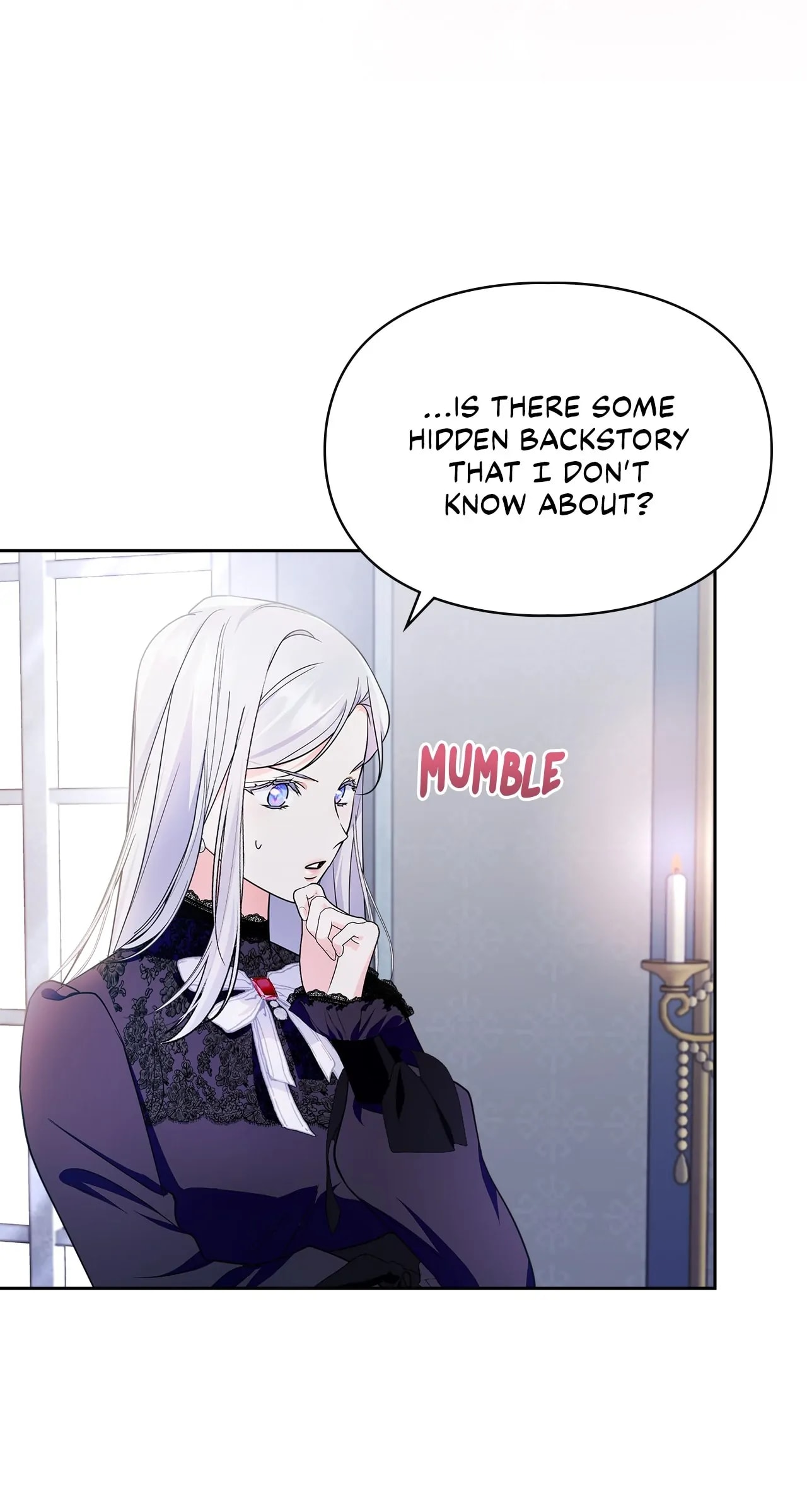 Read I Became The Tyrant’s Servant EN Manga Online