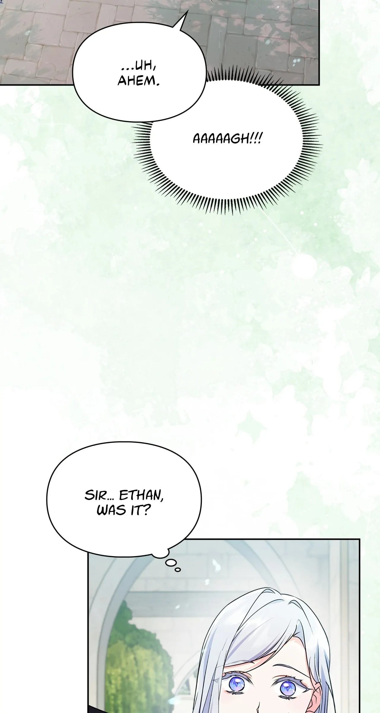 Read I Became The Tyrant’s Servant EN Manga Online