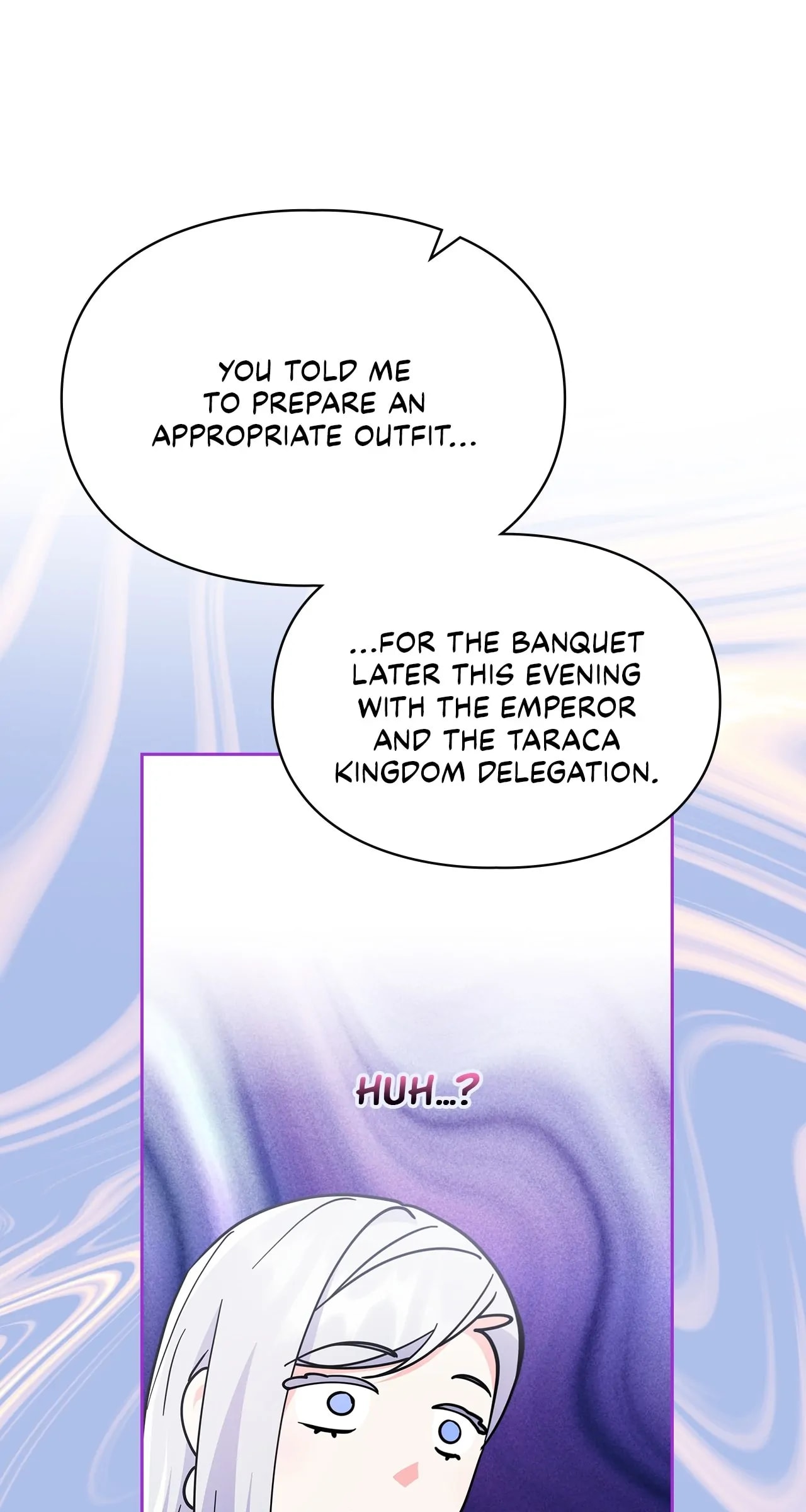 Read I Became The Tyrant’s Servant EN Manga Online