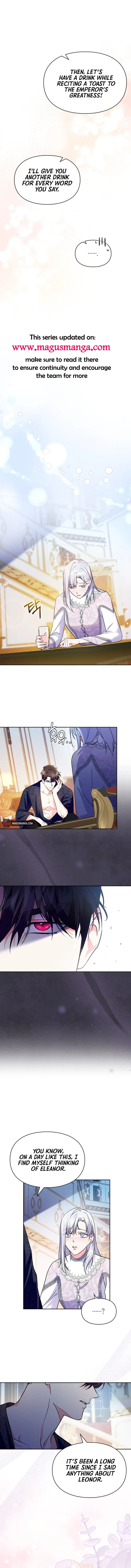 Read I Became The Tyrant’s Servant EN Manga Online