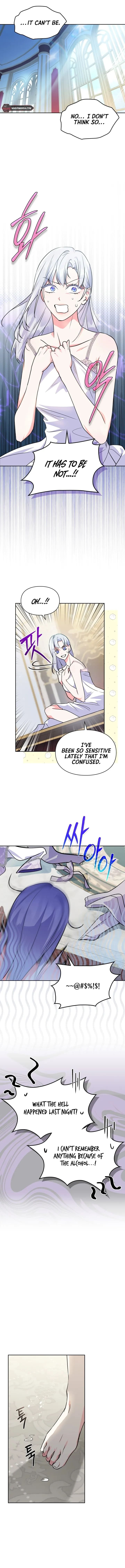Read I Became The Tyrant’s Servant EN Manga Online