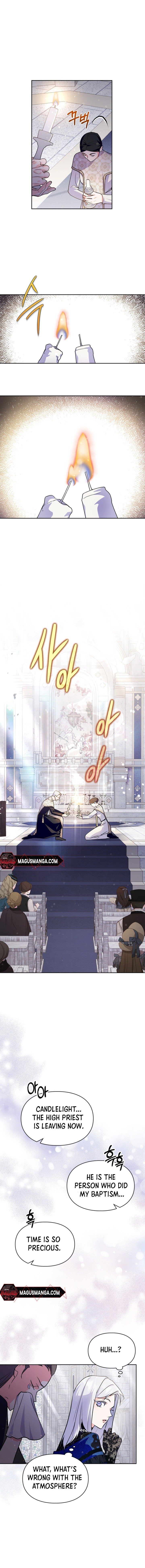 Read I Became The Tyrant’s Servant EN Manga Online