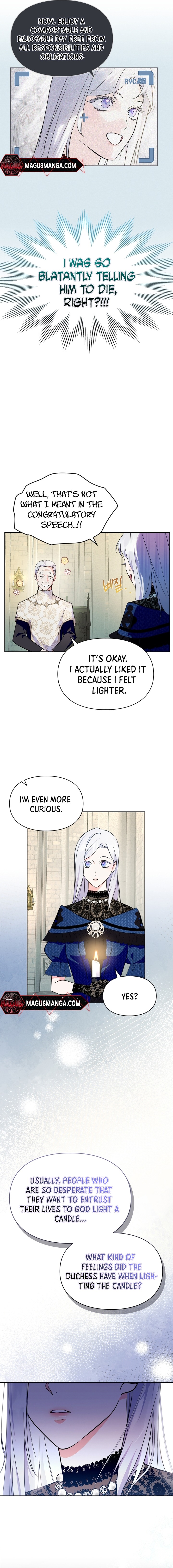 Read I Became The Tyrant’s Servant EN Manga Online