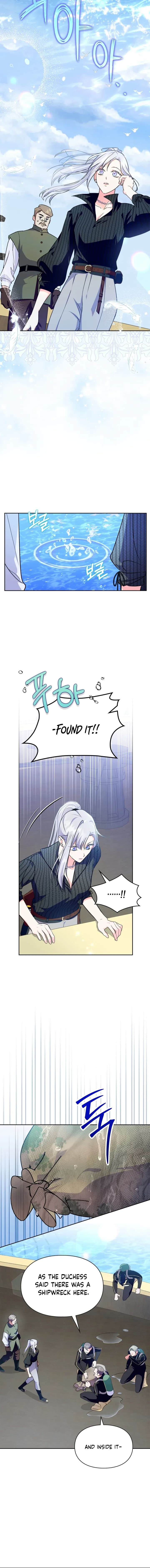 Read I Became The Tyrant’s Servant EN Manga Online