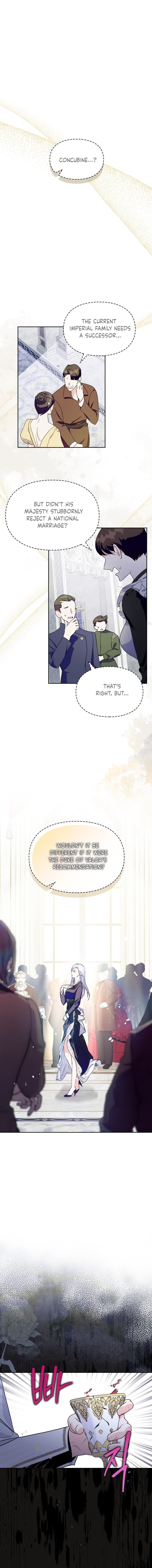 Read I Became The Tyrant’s Servant EN Manga Online