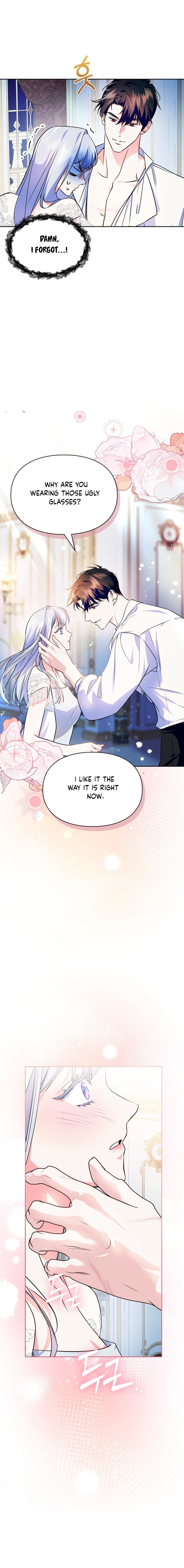 Read I Became The Tyrant’s Servant EN Manga Online