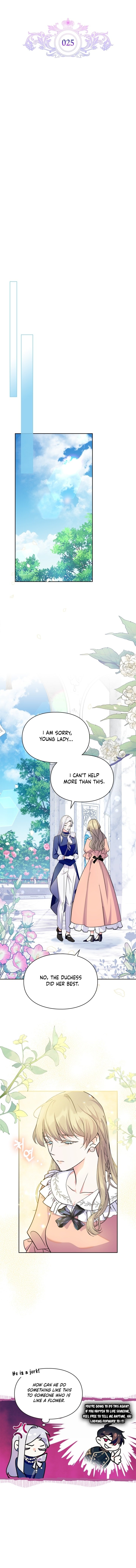 Read I Became The Tyrant’s Servant EN Manga Online