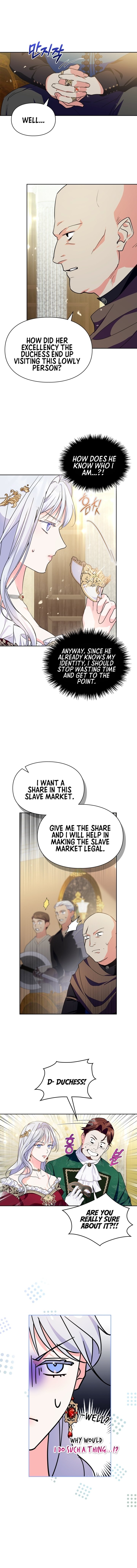Read I Became The Tyrant’s Servant EN Manga Online