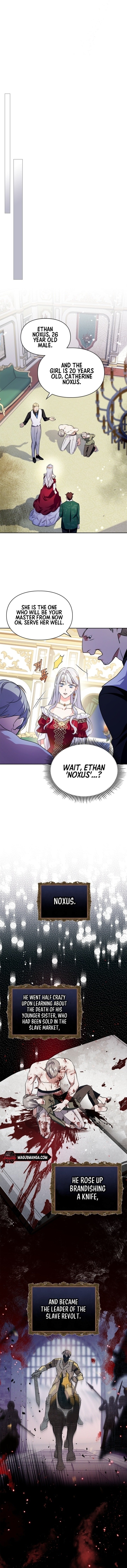 Read I Became The Tyrant’s Servant EN Manga Online