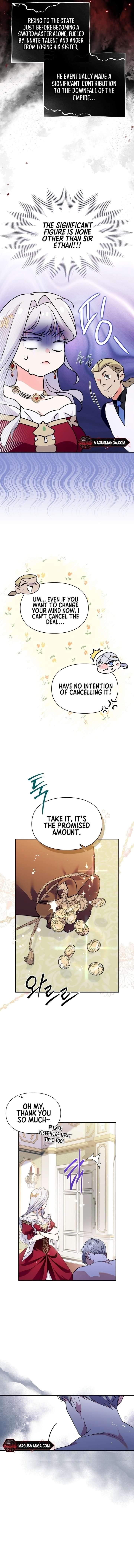 Read I Became The Tyrant’s Servant EN Manga Online
