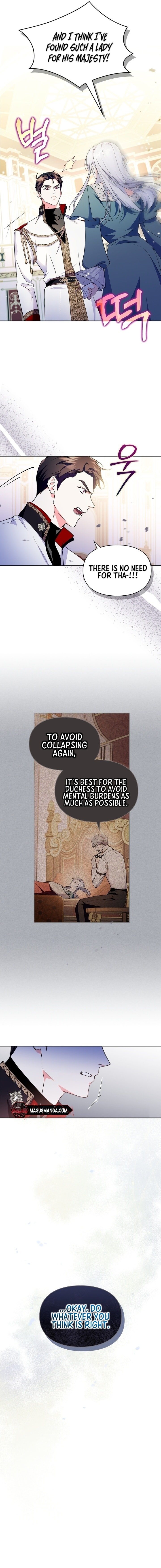 Read I Became The Tyrant’s Servant EN Manga Online