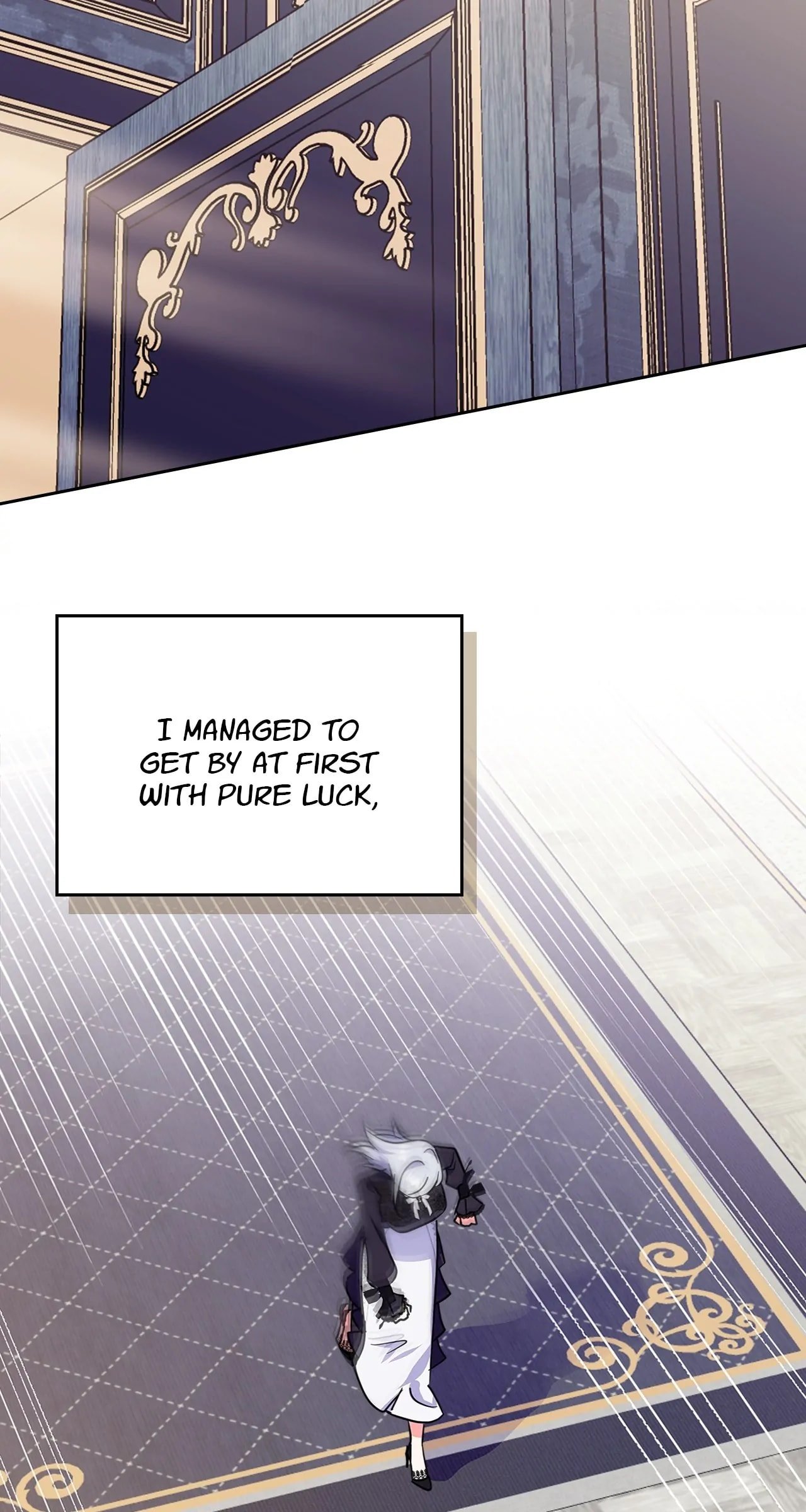 Read I Became The Tyrant’s Servant EN Manga Online
