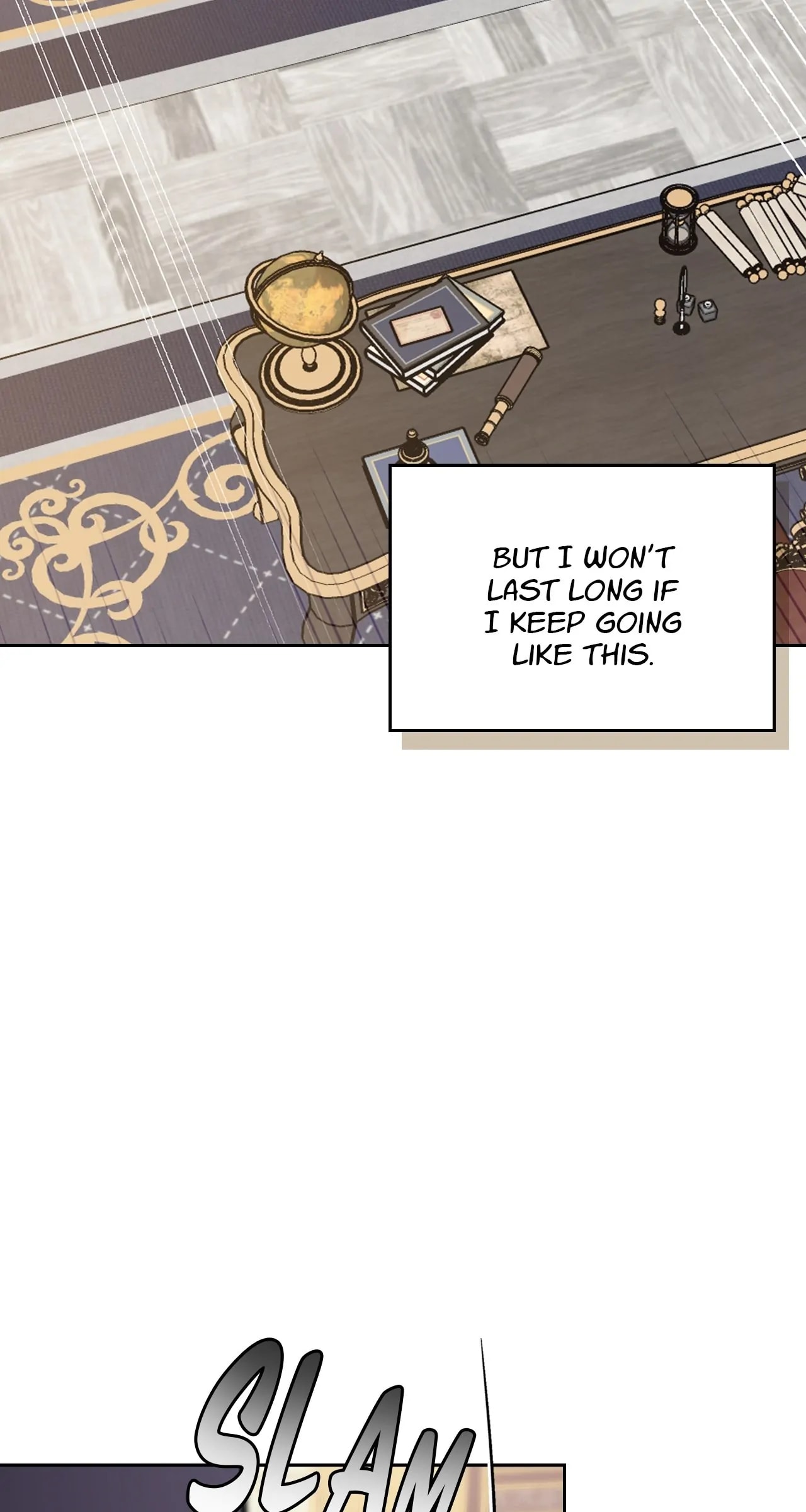 Read I Became The Tyrant’s Servant EN Manga Online