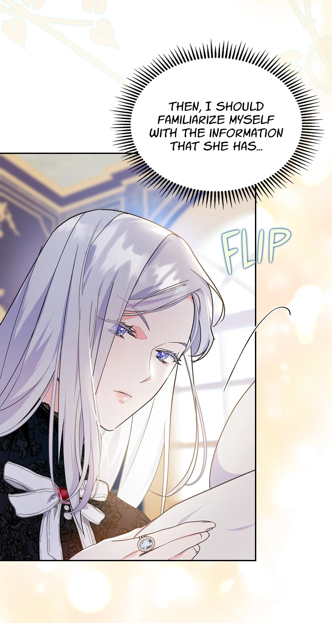 Read I Became The Tyrant’s Servant EN Manga Online