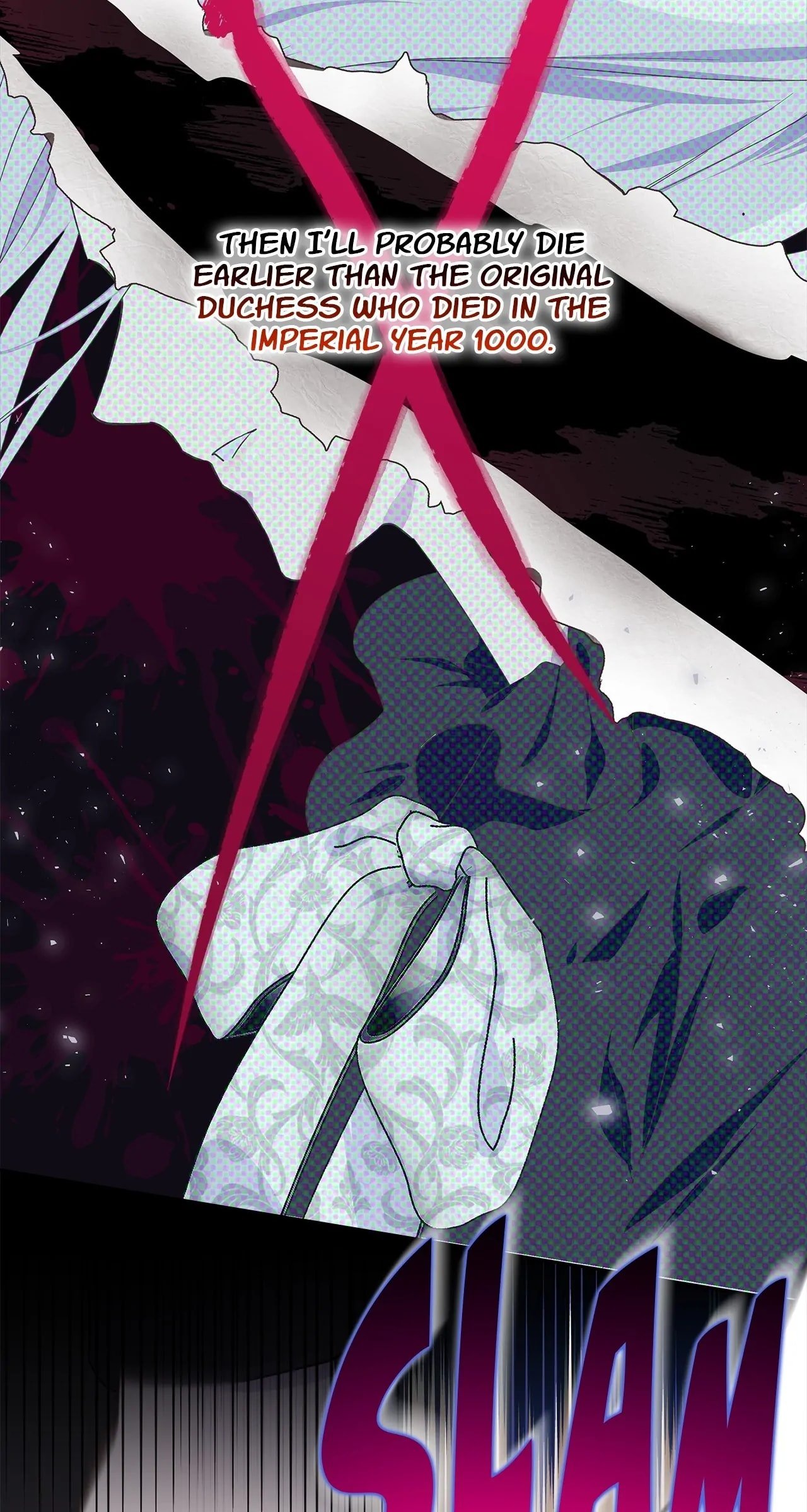 Read I Became The Tyrant’s Servant EN Manga Online