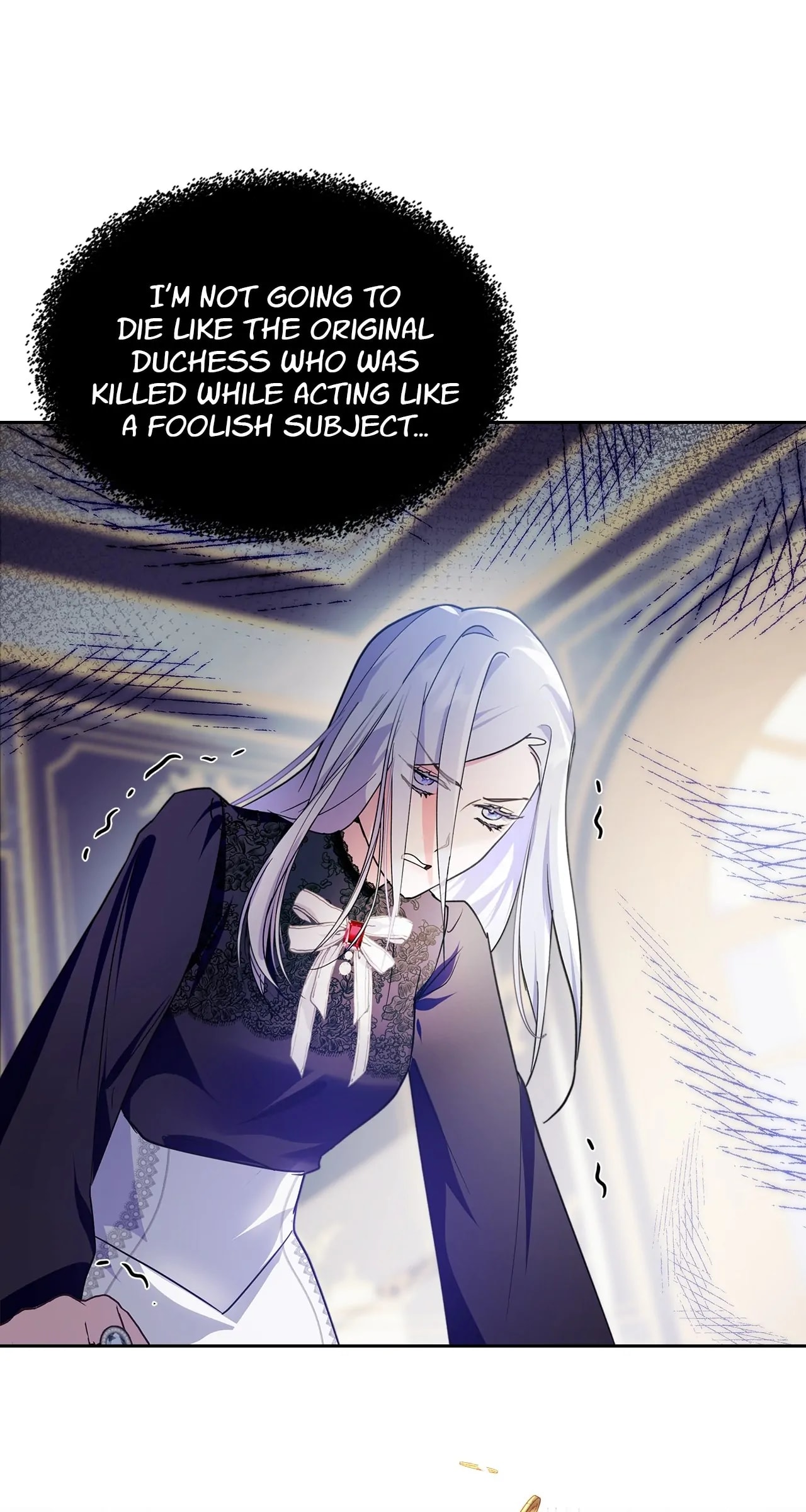 Read I Became The Tyrant’s Servant EN Manga Online