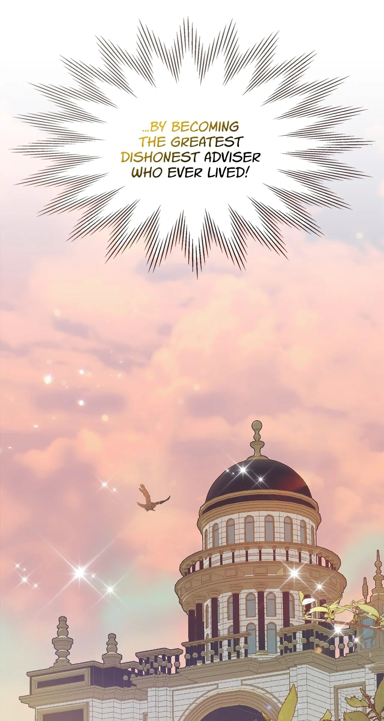Read I Became The Tyrant’s Servant EN Manga Online