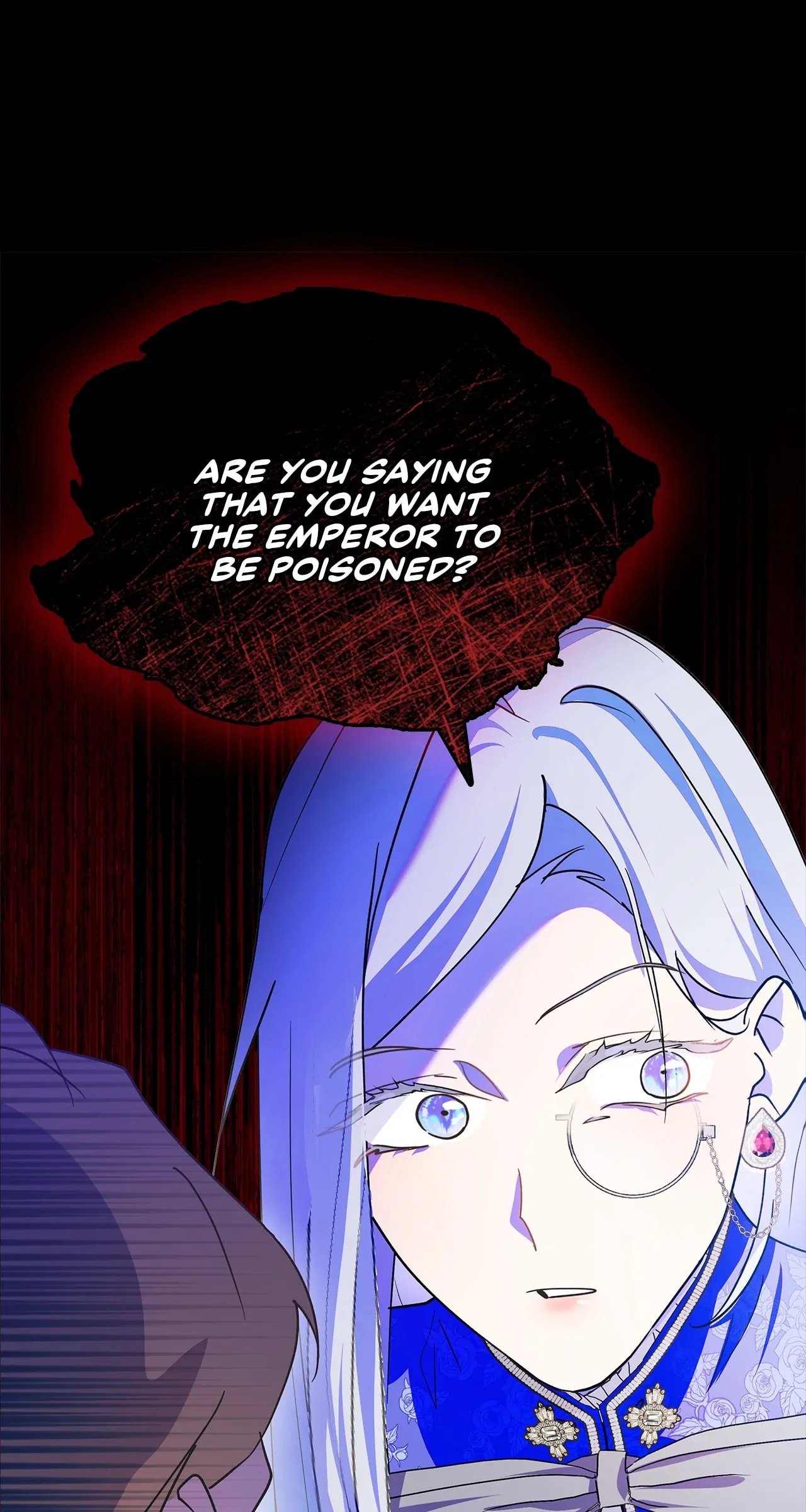Read I Became The Tyrant’s Servant EN Manga Online