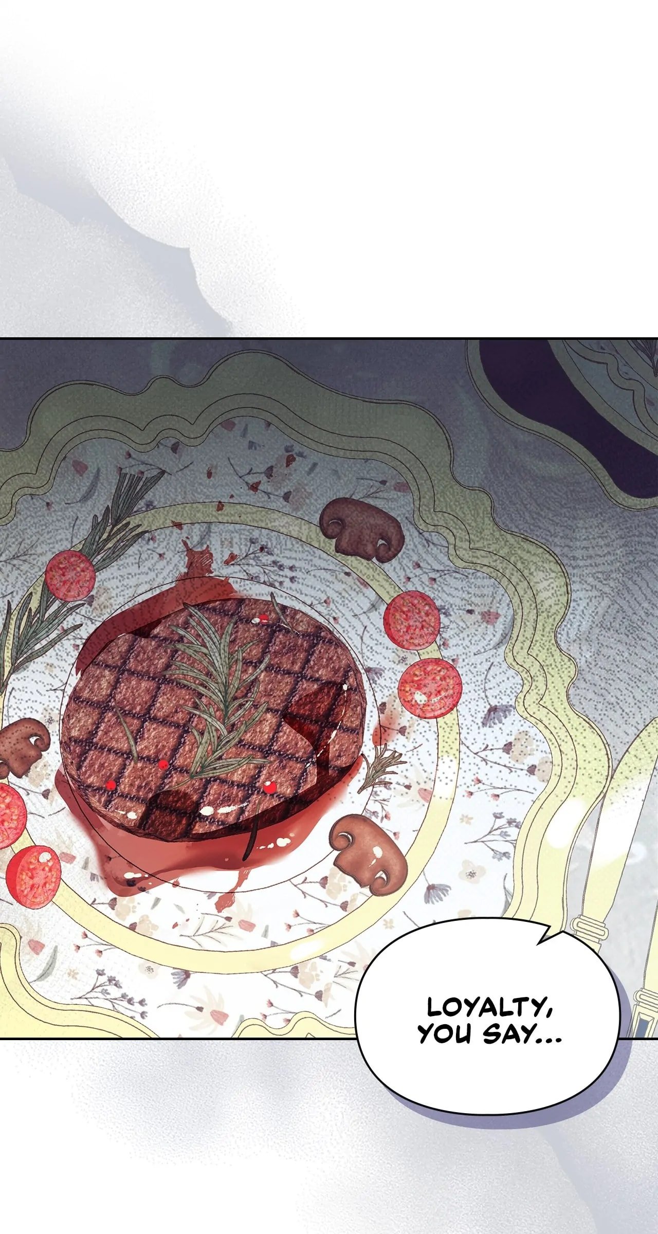 Read I Became The Tyrant’s Servant EN Manga Online