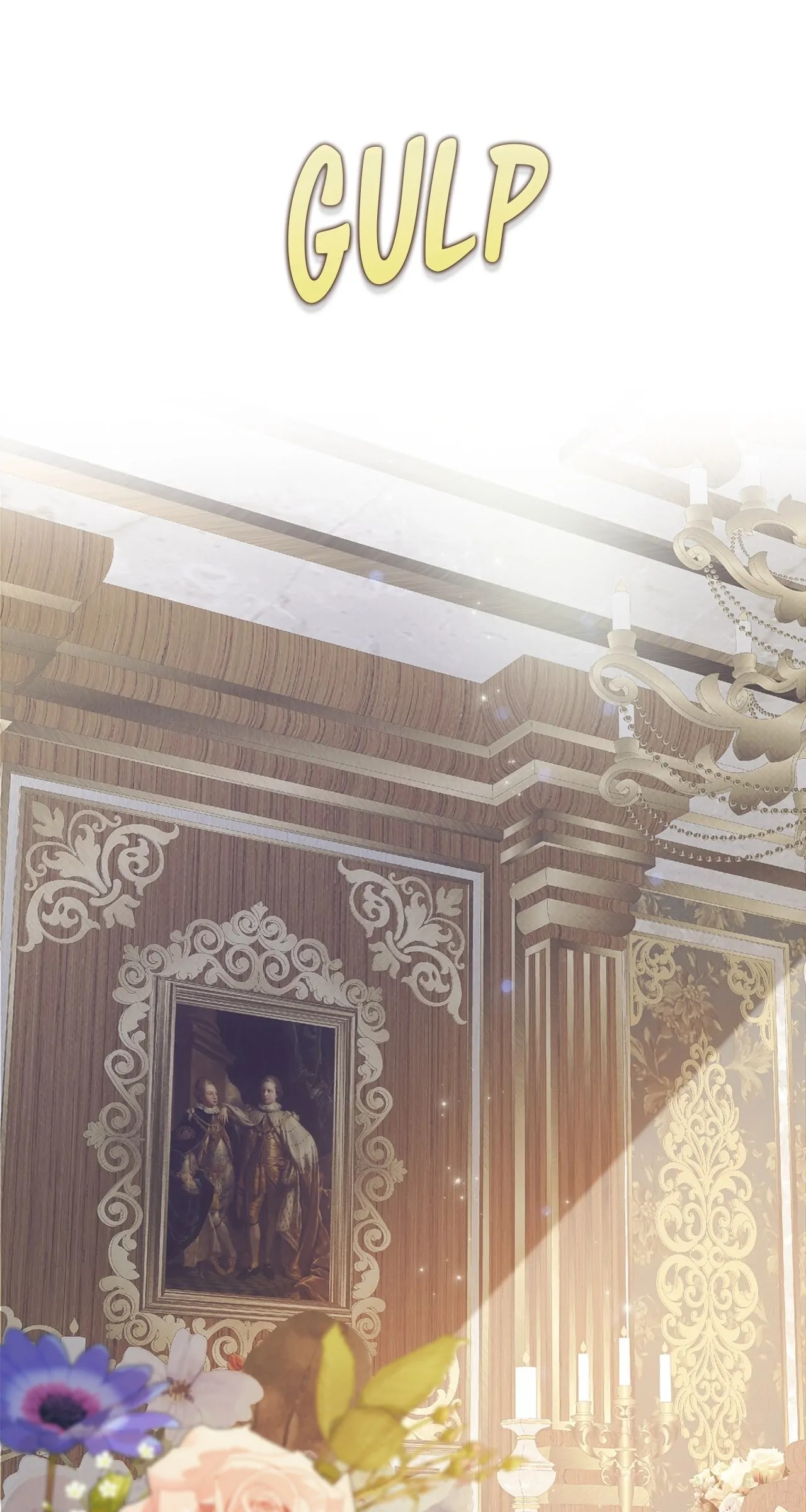 Read I Became The Tyrant’s Servant EN Manga Online