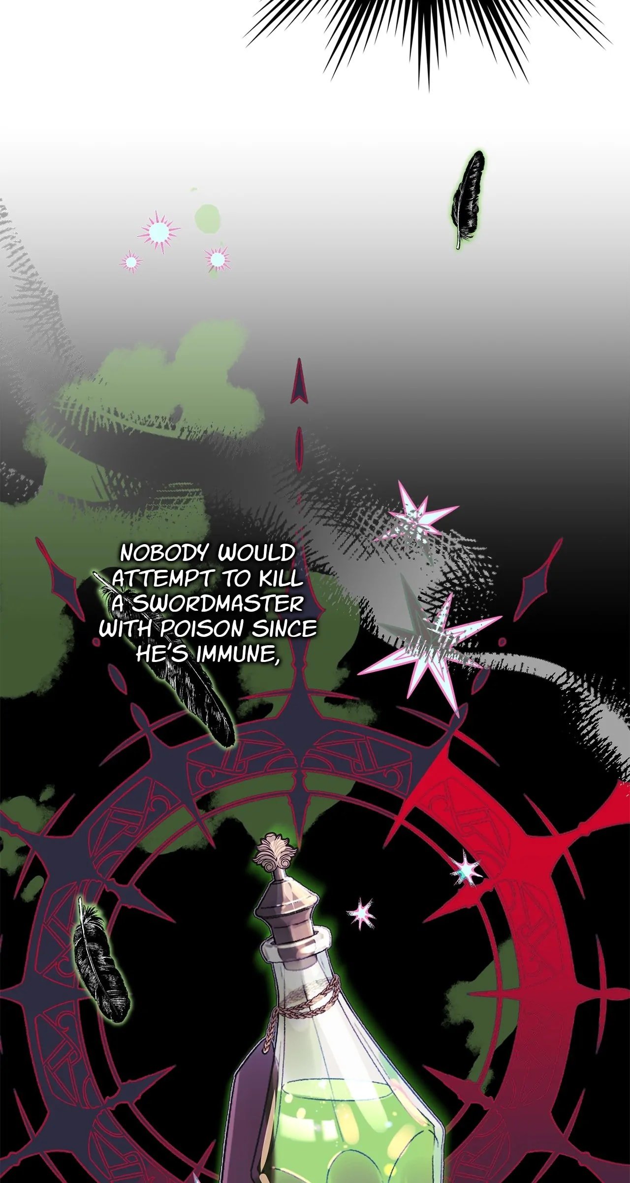 Read I Became The Tyrant’s Servant EN Manga Online